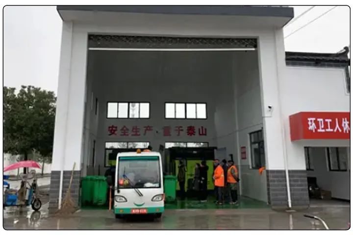 潔匠凈化·的凈工業(yè)除臭劑_垃圾站除臭用高壓噴霧技術(shù)！潔匠設(shè)計(jì)方案，上門為深圳、湛江等地安裝！